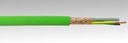 METRO CABLE 2x6 LIBRE HALOGENOS