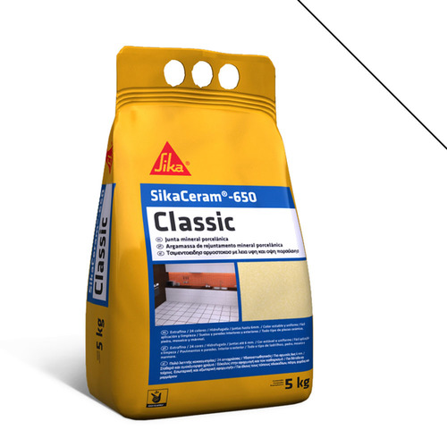 BOLSA DE JUNTA BLANCA(LECHADA)