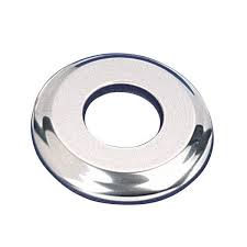 EMBELLECEDOR ACERO INOXIDABLE 1/2