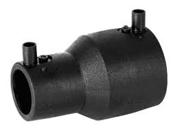 MANGUITO POLIETILENO REDUCIDO D63-50 ELECTROSOLDABLE