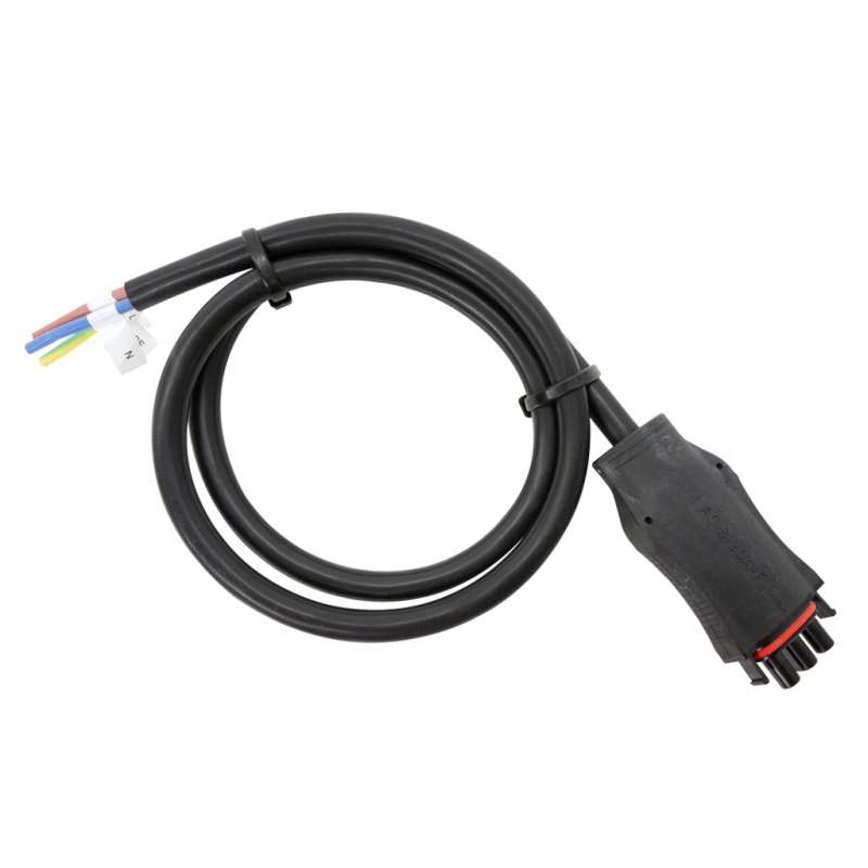 Cable Y3AC para microinversor