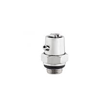 PURGADOR MANUAL 1/8" radiador