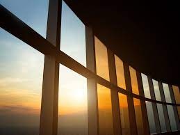 METRO CUADRADO LÁMINA DE CONTROL SOLAR AMBER LOW E35