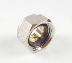 TUERCA RADIADOR 1/2" DERECHAS