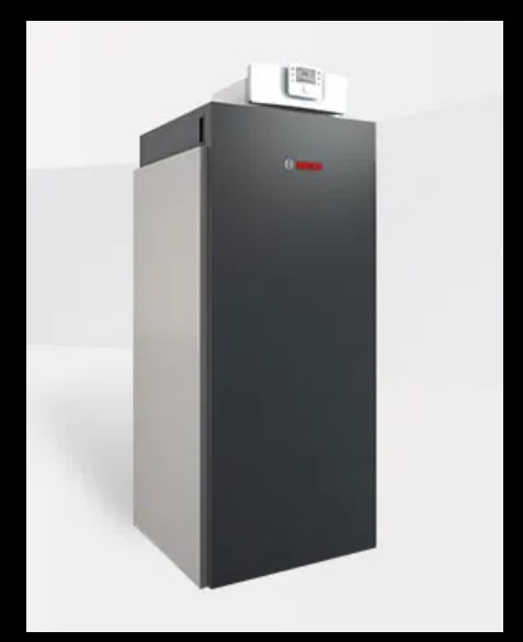 CALDERA CONDESACIÓN BOSCH 7000F ® (150 kW)