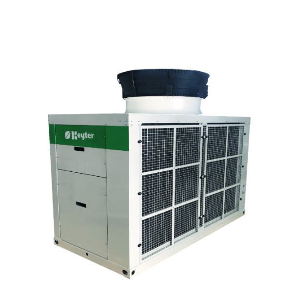 ENFRIADORA ADRIATICA KWG EURO 4140 I