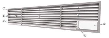 VENTILACION EXTERIOR RCEC (CR 2-4, WA 1, WG 3080-4140, CB 2)