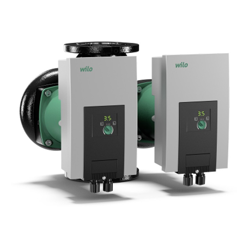 BOMBA WILO YONOS MAXO-D 32/0,5-11 PN6/10