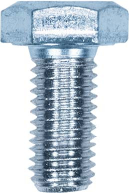 TORNILLO METRICO M16x120 R/ENTERA