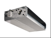 FANCOIL YARDY-HP EV3 IXP 2T 74