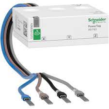SENSON ENERGIA POWER TAG 3P+N SCHNEIDER A9MEM1570