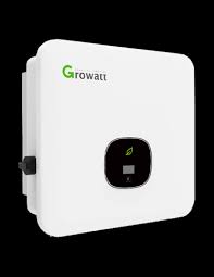 INVERSOR GROWATT TRIFASICO MID40 KTL3-X