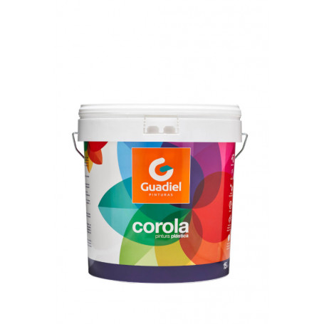 PINTURA COROLA TM-1700 PLASTICA MATE BASE- TR 4 LITROS