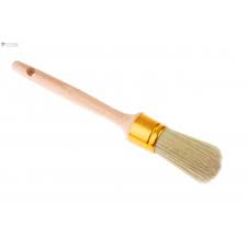 BROCHA DORADA S/904 NÚMERO 8