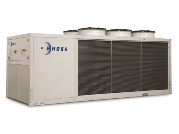 ENFRIADORA THAETY 4270 ASP1