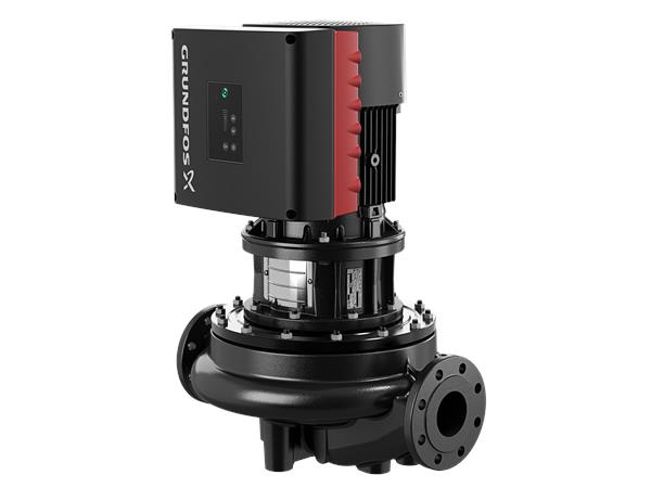 BOMBA GRUNDFOS TPE 100-240/2 A-F-A-BQQE-MDB