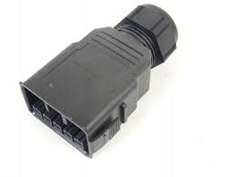 CONECTOR INVERSOR VAPM HW 5P F WEIDMULLER 2629380000