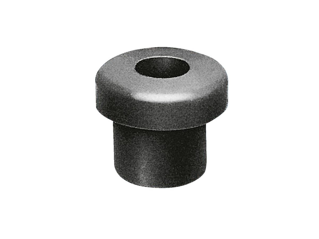 PASAMURO LARGO D:10MM