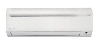 UNIDAD INTERIOR FANCOIL PARED DAIKIN FWT06GT