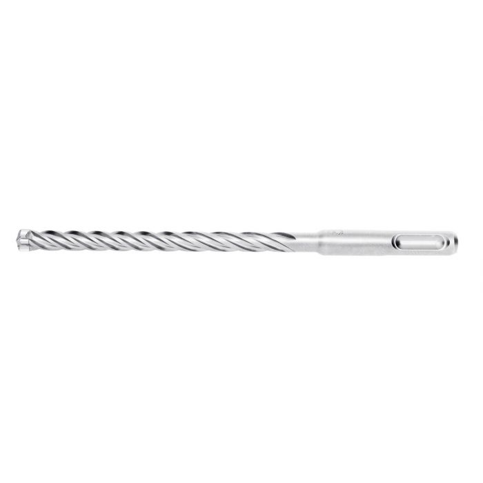 BROCA M8X115MM PARED ZEBRA LONG LIFE PLUS