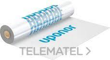 FILM POLIETILIENO UPONOR 1038296