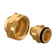 ADAPTADOR VARIO COMPRESOR 16x3/4" UPONOR 1065284