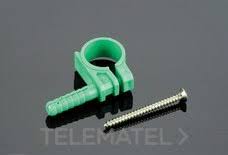 ABRAZADERA PPR 32mm FIJACIÓN ESPECIAL