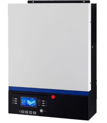 INVERSOR GOODWE 60kW TRIFASICO MT G2 4MPPT-WIFI