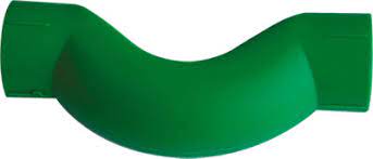 SALVATUBOS HEMBRA DE 25MM PPR