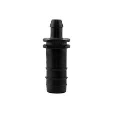 TOMA MICRO ACETAL 12 X 5 PUNTA