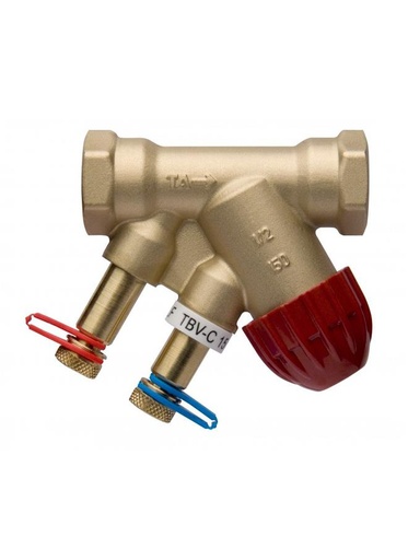 [CVA1058] VALVULA EQUILIBRADO TA STAD 20 S/V