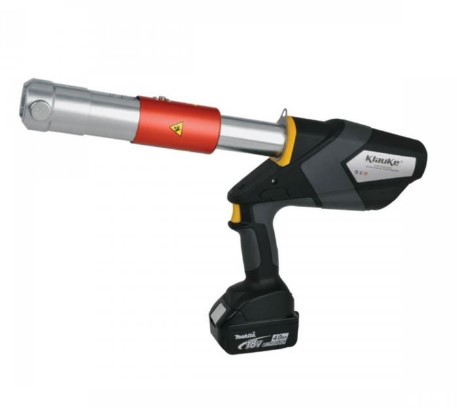[GHE0386] MAQUINA DE PRENSAR KLAUKE UAP432CL 15-108