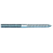 [FTO0843] TORNILLO DOBLE ROSCA TORX 10X220MM (CAJA DE 50 UNIDADES)