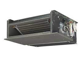 [CAA0092] Unidad FANCOIL BLDC SUELO ENVOLVENTE DAIKIN FWZ08ATV