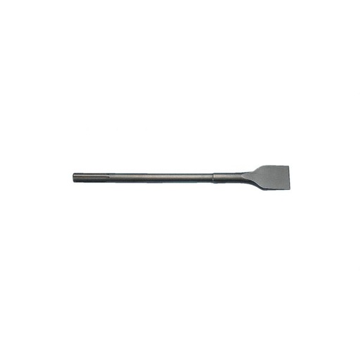 [GHE0389] CINCEL MAX DE PALA L:400MM