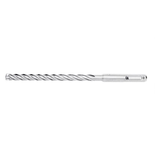 [GHE0391] BROCA M8X115MM PARED ZEBRA LONG LIFE PLUS