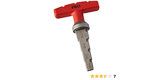 [GHE0392] CALIBRADOR d16x2-20x2-26x3-32x3mm