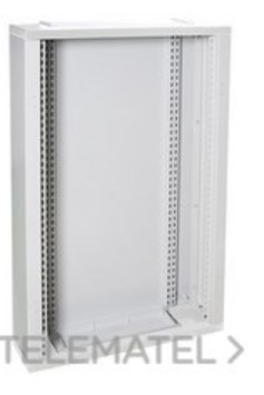 [ECU0152] Armario superficie IP40 120/168 módulos