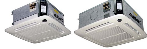 [CAA0096] FANCOIL FCL 304 / S / 2T / MS