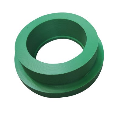 [CVA0949] PORTABRIDAS CON JUNTA PLANA D63MM PPR