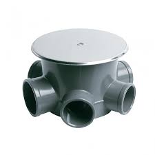 [CTU1266] BOTE SIFONICO INSONORIZADO TRIPLUS 50 4X40