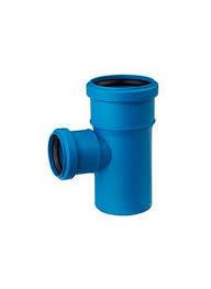 [CTU1267] DERIVACION REDUCIDA TRIPLUS INSO 87º d 110-50