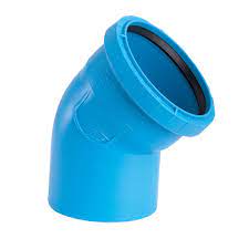 [CTU1280] CODO 45º 50mm TRIPLUS INSONORIZADO