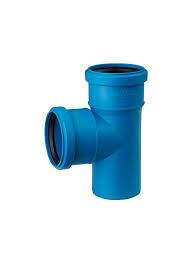 [CTU1291] DERIVACION TE 45º 40mm INSONORIZADO