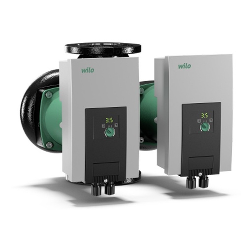 [CBO0106] BOMBA WILO YONOS MAXO-Z 30/0,5-12 PN10