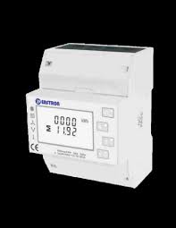 [SIN0184] SMART METER GROWATT TRIFASICO EASTRON 630 (medida directa)