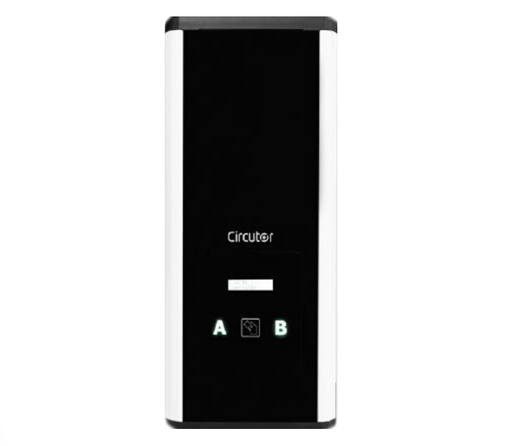 [SPR0022] URBAN T22-MIX;Punto recarga inteligente