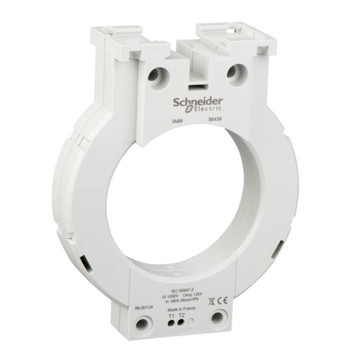 [EPR0414] TOROIDAL CERRADO MA 120 mm SCHNEIDER 50440