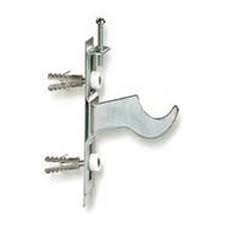 [CRA0076] JUEGO SOPORTE REGULABLE RADIADOR