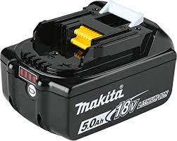 [GHE0398] BATERIA BL 1850B 16V 5,00AH (MAKITA)